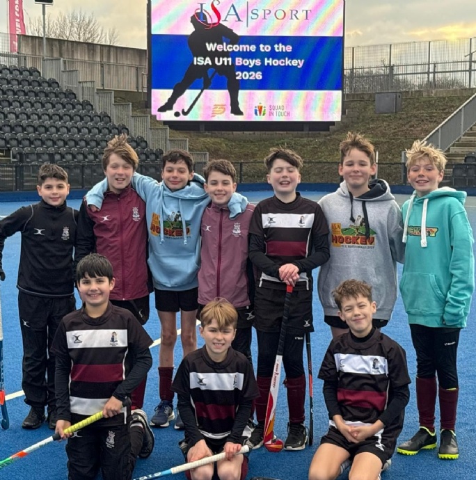 News &raquo; U11 Boys Just Miss A Medal At The ISA Nationals